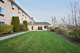 Holiday Inn Express Hotel & Suites Burlington