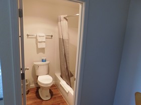 Motel 6 Burlington