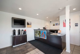 Motel 6 Burlington