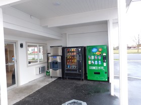 Motel 6 Burlington