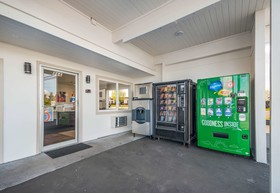 Motel 6 Burlington