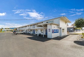 Motel 6 Burlington