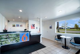 Motel 6 Burlington