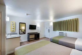 Motel 6 Burlington