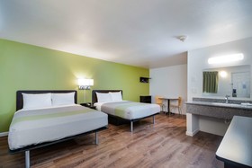Motel 6 Burlington