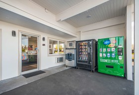 Motel 6 Burlington