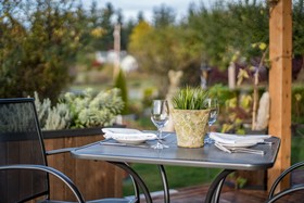 Camano Island Inn