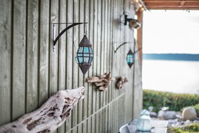 Camano Island Inn