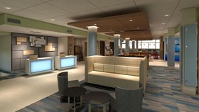 Holiday Inn Express & Suites Camas Vancouver