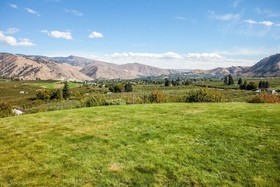 Cascade Valley Inn