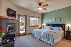 Cascade Valley Inn