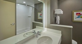 Fairfield Inn & Suites Grand Mound Centralia