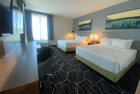La Quinta Inn & Suites by Wyndham Centralia