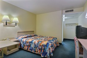 Motel 6 Centralia