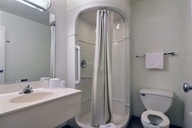 Motel 6 Centralia