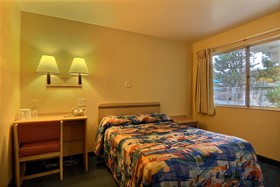 Motel 6 Centralia