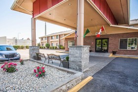 Quality Inn