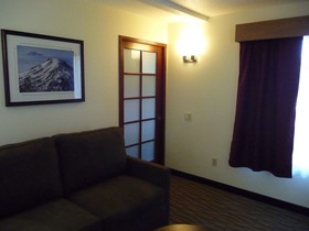 Best Western Plus Park Place Inn & Suites