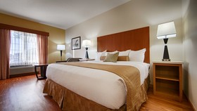 Best Western Plus Park Place Inn & Suites