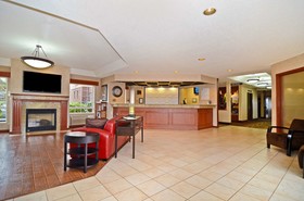 Best Western Plus Park Place Inn & Suites