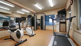Best Western Plus Park Place Inn & Suites