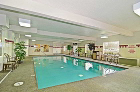 Best Western Plus Park Place Inn & Suites
