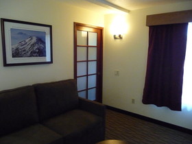 Best Western Plus Park Place Inn & Suites