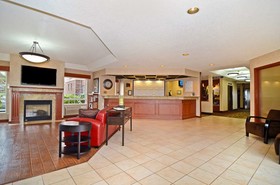 Best Western Plus Park Place Inn & Suites