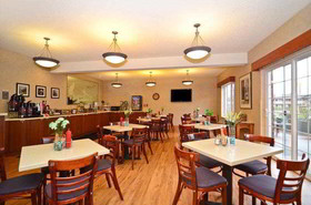 Best Western Plus Park Place Inn & Suites