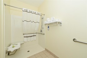 Best Western Plus Park Place Inn & Suites