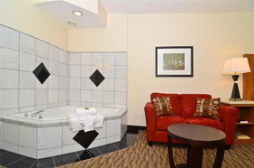 Best Western Plus Park Place Inn & Suites