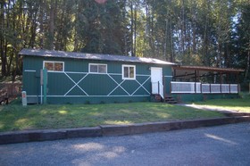 Chehalis RV & Camping Resort