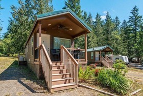 Chehalis RV & Camping Resort