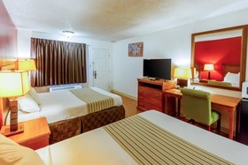 OYO Hotel Chehalis I-5 South