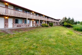 OYO Hotel Chehalis I-5 South