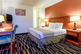 OYO Hotel Chehalis I-5 South