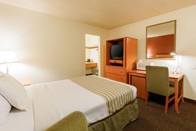 OYO Hotel Chehalis I-5 South