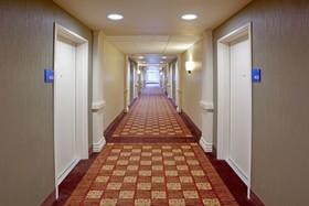 Holiday Inn Express & Suites Chehalis-Centralia