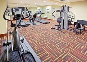 Holiday Inn Express & Suites Chehalis-Centralia