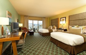Campbell's Resort
