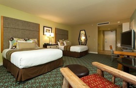 Campbell's Resort