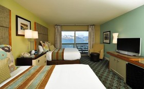 Campbell's Resort