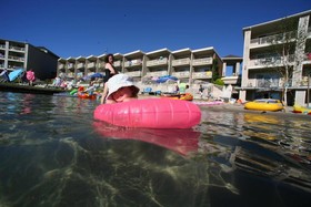 Campbell's Resort
