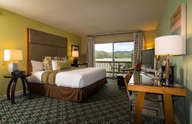 Campbell's Resort
