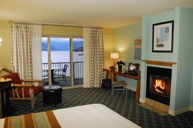 Campbell's Resort