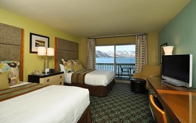 Campbell's Resort