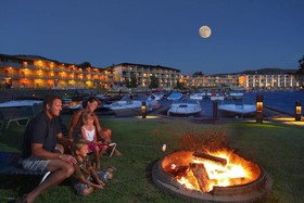 Campbell's Resort