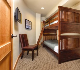 WorldMark Chelan - Lake House