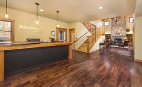 WorldMark Chelan - Lake House