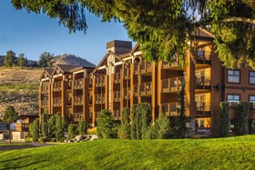 WorldMark Chelan - Lake House
